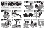 Предварительный просмотр 2 страницы Gorilla Carts GCO-5FSH Manual