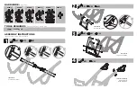 Предварительный просмотр 2 страницы Gorilla Carts GCR-7-2 Quick Start Manual