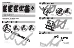 Предварительный просмотр 2 страницы Gorilla Carts GCR-7S-2 Assembly Instructions