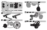 Предварительный просмотр 2 страницы Gorilla Carts GOR-RGC Manual