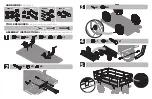 Preview for 2 page of Gorilla Carts GOR1201B Assembly Instructions