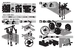 Предварительный просмотр 2 страницы Gorilla Carts GOR400 Manual