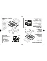 Preview for 2 page of Gorilla Carts GORMP-9 Owner'S Manual