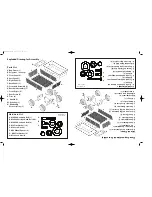 Preview for 2 page of Gorilla Carts GORMP10 Owner'S Manual