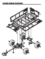 Preview for 5 page of Gorilla Carts MH2120 Owner'S Manual