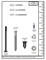 Preview for 11 page of Gorilla Playsets 01-0033-AP-1 Manual