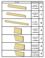 Preview for 13 page of Gorilla Playsets 01-0033-AP-1 Manual