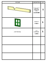 Preview for 15 page of Gorilla Playsets 01-0033-AP-1 Manual