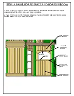 Preview for 29 page of Gorilla Playsets 01-0033-AP-1 Manual