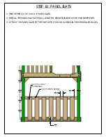 Preview for 33 page of Gorilla Playsets 01-0033-AP-1 Manual