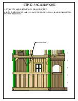 Preview for 34 page of Gorilla Playsets 01-0033-AP-1 Manual