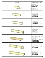 Preview for 55 page of Gorilla Playsets 01-0033-AP-1 Manual