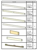 Preview for 57 page of Gorilla Playsets 01-0033-AP-1 Manual