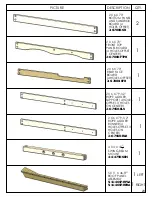 Preview for 58 page of Gorilla Playsets 01-0033-AP-1 Manual