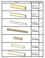 Preview for 59 page of Gorilla Playsets 01-0033-AP-1 Manual