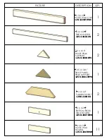 Preview for 60 page of Gorilla Playsets 01-0033-AP-1 Manual