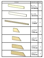 Preview for 61 page of Gorilla Playsets 01-0033-AP-1 Manual