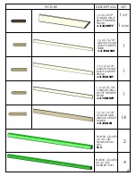 Preview for 62 page of Gorilla Playsets 01-0033-AP-1 Manual