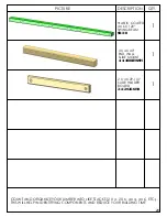 Preview for 63 page of Gorilla Playsets 01-0033-AP-1 Manual