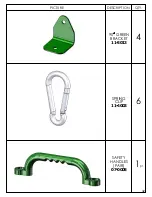 Preview for 67 page of Gorilla Playsets 01-0033-AP-1 Manual