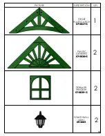 Preview for 68 page of Gorilla Playsets 01-0033-AP-1 Manual