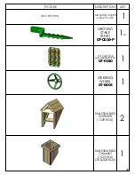 Preview for 69 page of Gorilla Playsets 01-0033-AP-1 Manual