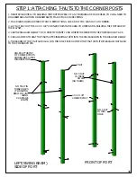 Preview for 71 page of Gorilla Playsets 01-0033-AP-1 Manual