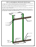 Preview for 72 page of Gorilla Playsets 01-0033-AP-1 Manual