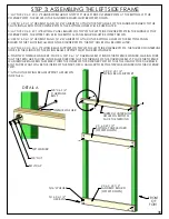 Preview for 73 page of Gorilla Playsets 01-0033-AP-1 Manual