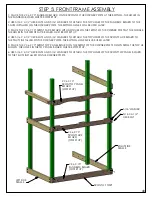 Preview for 75 page of Gorilla Playsets 01-0033-AP-1 Manual