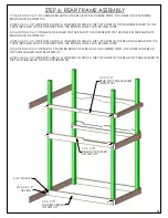 Preview for 76 page of Gorilla Playsets 01-0033-AP-1 Manual