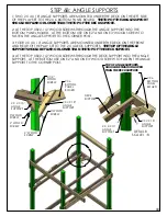 Preview for 78 page of Gorilla Playsets 01-0033-AP-1 Manual