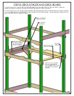 Preview for 81 page of Gorilla Playsets 01-0033-AP-1 Manual