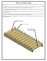 Preview for 86 page of Gorilla Playsets 01-0033-AP-1 Manual