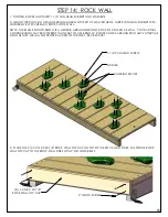 Preview for 88 page of Gorilla Playsets 01-0033-AP-1 Manual