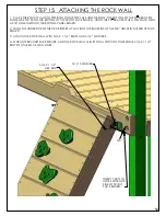 Preview for 89 page of Gorilla Playsets 01-0033-AP-1 Manual