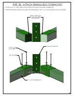 Preview for 96 page of Gorilla Playsets 01-0033-AP-1 Manual