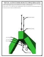 Preview for 98 page of Gorilla Playsets 01-0033-AP-1 Manual