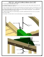 Preview for 99 page of Gorilla Playsets 01-0033-AP-1 Manual