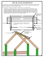 Preview for 104 page of Gorilla Playsets 01-0033-AP-1 Manual