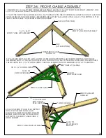 Preview for 108 page of Gorilla Playsets 01-0033-AP-1 Manual