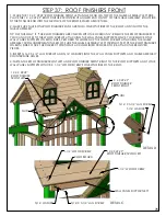 Preview for 111 page of Gorilla Playsets 01-0033-AP-1 Manual