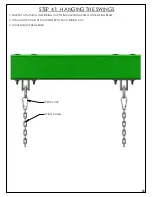 Preview for 115 page of Gorilla Playsets 01-0033-AP-1 Manual