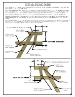 Preview for 117 page of Gorilla Playsets 01-0033-AP-1 Manual