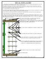 Preview for 120 page of Gorilla Playsets 01-0033-AP-1 Manual