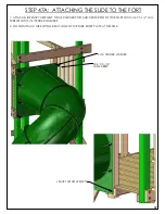 Preview for 122 page of Gorilla Playsets 01-0033-AP-1 Manual