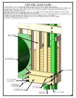 Preview for 123 page of Gorilla Playsets 01-0033-AP-1 Manual