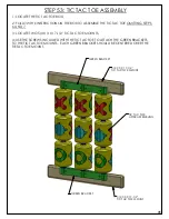 Preview for 130 page of Gorilla Playsets 01-0033-AP-1 Manual