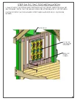 Preview for 131 page of Gorilla Playsets 01-0033-AP-1 Manual