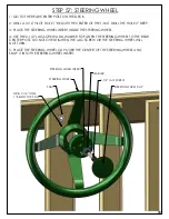 Preview for 134 page of Gorilla Playsets 01-0033-AP-1 Manual